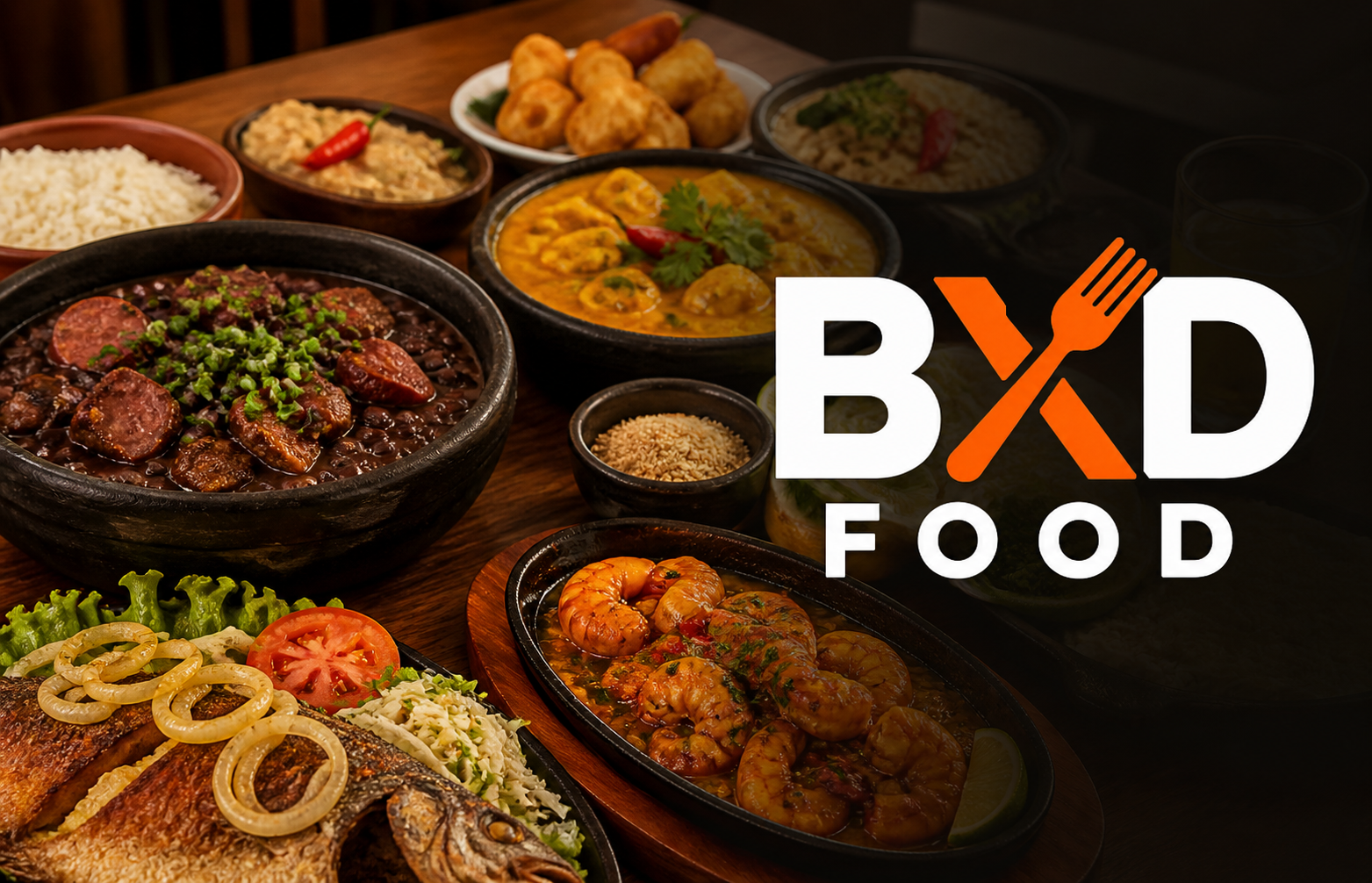 BXD FOOD